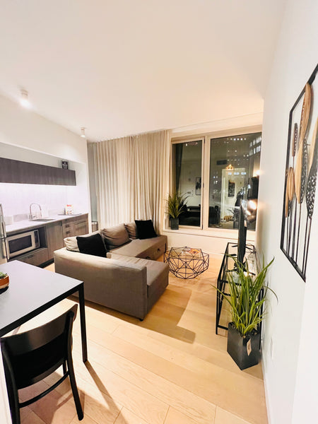 This special place is close to everything, making it easy to plan your visit.  Rental unit in New York · ★New · 1 bedroom · 3 beds · 1 bath Entire rental unit vacation rental 1055934641648623280