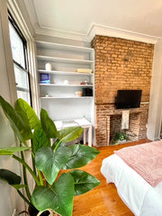 Welcome to your New York City Oasis in Greenwich village, one of the most beauti New York, NY Rental unit in New York · ★5.0 · 1 bedroom · 1 bed · 1 bath Entire rental unit vacation rental 52877557