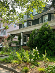  New York, NY Home in Brooklyn · 4 bedrooms · 4 beds · 2.5 baths Entire home vacation rental 20263482