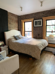 Charming studio in the heart of Clinton Hill, Brooklyn, steps away from Pratt, r New York, United States Rental unit in Brooklyn · ★4.60 · Studio · 1 bed · 1 bath Entire rental unit vacation rental 37992122