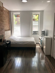 Private room within a newly renovated apartment with its own entrance (from buil  Rental unit in Brooklyn · ★4.94 · 1 bedroom · 1 bed · 1 bath Private room in rental unit vacation rental 871071720172614762