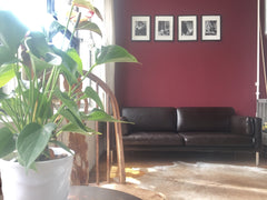 Welcome to this listing featuring a highly comfortable leather couch, perfect fo New York, NY Loft in Brooklyn · ★4.75 · 1 bedroom · 1 bed · 1 shared bath Shared room in loft vacation rental 6196354
