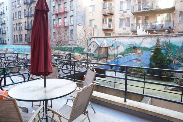 PLEASE SEND A MESSAGE FIRST BEFORE MAKING A RESERVATION<br /><br />Welcome to ou New York, NY Rental unit in New York · ★4.67 · 1 bedroom · 1 bed · 2 shared baths Private room in rental unit vacation rental 20663839
