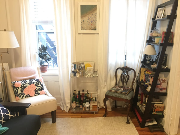 Large, cheery apartment in the heart of the West Village (apartment is larger th New York, NY Rental unit in New York · 1 bedroom · 1 bed · 1 bath Entire rental unit vacation rental 23252265