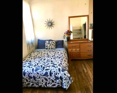 NYC & DC visit in 1. Perfect for tourism/teleworker, as this reservation include New York, NY Rental unit in New York · ★4.61 · 1 bedroom · 2 beds · 1 shared bath Private room in rental unit vacation rental 992508