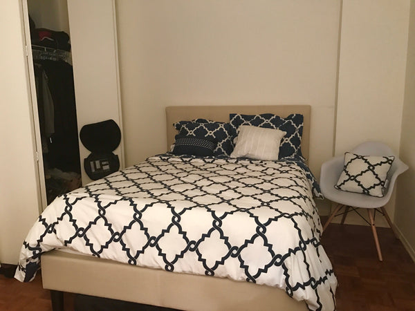 My place is close to <br />. You’ll love my place because of the location. My pl New York, NY Rental unit in New York · 1 bedroom · 1 bed · 1 bath Entire rental unit vacation rental 16945093