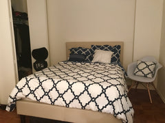 My place is close to <br />. You’ll love my place because of the location. My pl New York, NY Rental unit in New York · 1 bedroom · 1 bed · 1 bath Entire rental unit vacation rental 16945093
