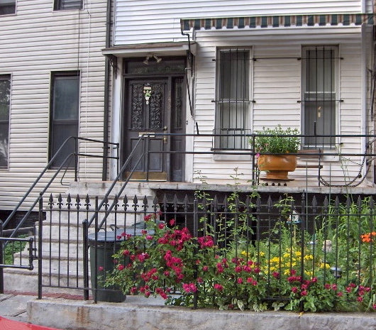 A beautiful 158 year old town house with private rooms all decorated for a Latin New York, NY Home in Bronx · ★4.75 · 1 bedroom · 2 beds · 1 shared bath Private room in home vacation rental 1026683