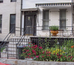 A beautiful 158 year old town house with private rooms all decorated for a Latin New York, NY Home in Bronx · ★4.75 · 1 bedroom · 2 beds · 1 shared bath Private room in home vacation rental 1026683