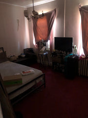  New York, NY Home in Bronx · 1 bedroom · 1 bed · 1 shared bath Private room in home vacation rental 26744053