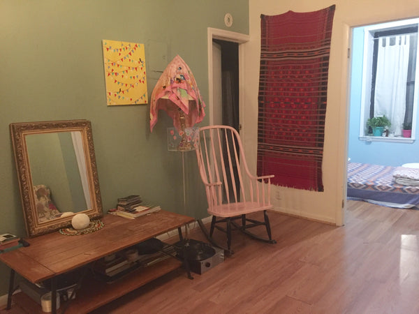 Very peaceful apartment. close to buses and trains, and in a very friendly neigh New York, NY Rental unit in Brooklyn · 1 bedroom · 2 beds · 1 private bath Private room in rental unit vacation rental 29946757
