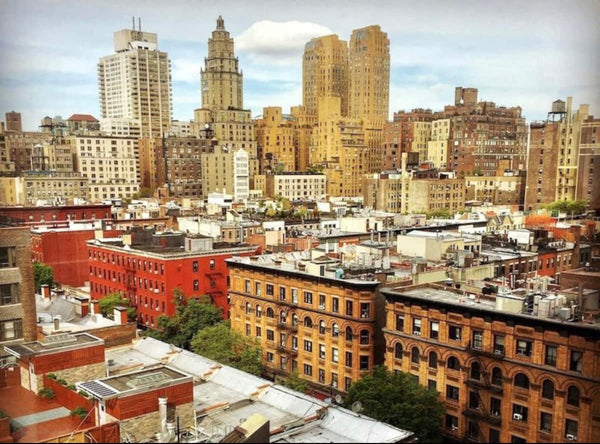 Take it easy at this unique and tranquil getaway. New York, NY Rental unit in New York · ★4.0 · Studio · 1 bed · 1 bath Entire rental unit vacation rental 803469747723493046