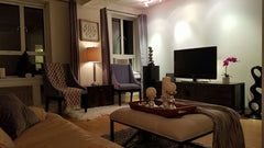 Price negotiable for longer stays (weeks, and month)<br /><br />Non-smoking only New York, NY Rental unit in New York · ★4.76 · 1 bedroom · 1 bed · 1 bath Entire rental unit vacation rental 2210663