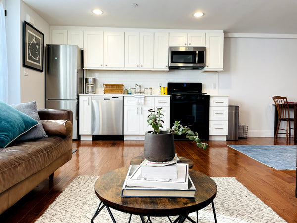 Enjoy our entire first floor with a  private entrance in recently renovated town New York, NY Guest suite in Brooklyn · ★5.0 · 1 bedroom · 1 bed · 1 bath Entire guest suite vacation rental 50992996