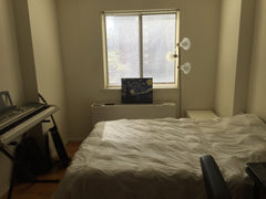 A perfect home away from home in the center of Manhattan. Large and comfortable   Rental unit in New York · ★3.80 · 1 bedroom · 1 bed · 1 bath Private room in rental unit vacation rental 4824847
