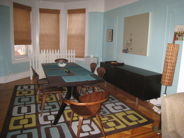 Stylish flat in desirable Windsor Terrace, near Prospect Park and Park Slope, co New York, NY Home in Brooklyn · 1 bedroom · 1 bed · 1 bath Entire home vacation rental 1277955