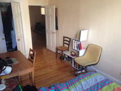 my comfortable and laid-back room has great amount space. Ive been living in Cro New York, NY Rental unit in Brooklyn · 1 bedroom · 1 bed · 1 bath Private room in rental unit vacation rental 4737830