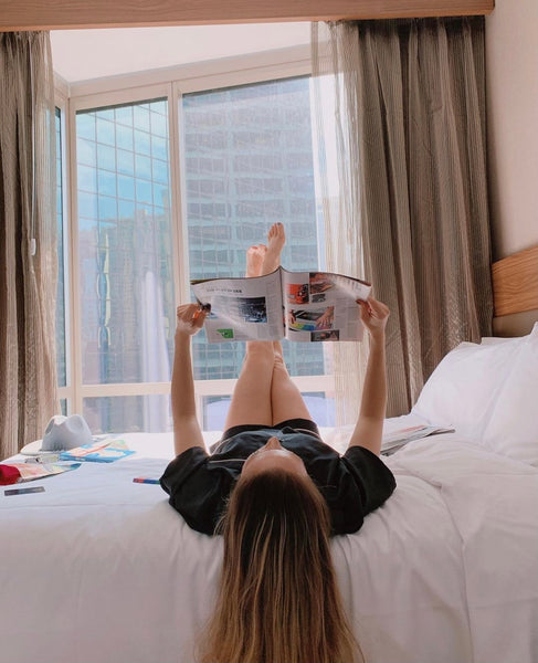 Relax in out Timeless European Designed Rooms made for the modern-day traveler s New York, NY Hotel in New York · ★4.82 · 1 bedroom · 2 beds · 1 private bath Room in hotel vacation rental 46528624