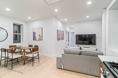 Astonishing and cozy modern apartment in East Village don't look further if you   Rental unit in New York · ★5.0 · 3 bedrooms · 3 beds · 2 baths Entire rental unit vacation rental 1029102808412603255