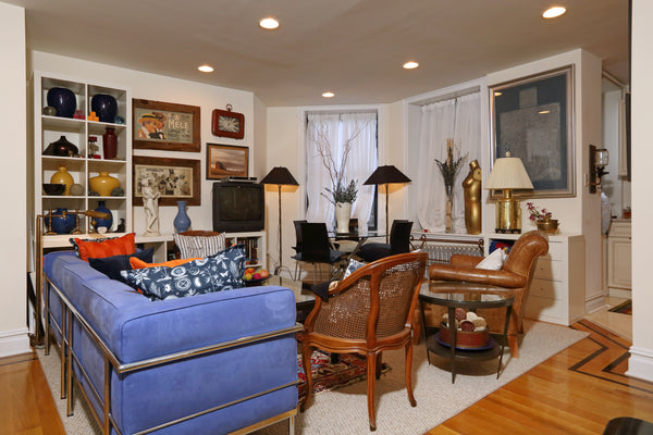 New York, NY Rental unit in New York · ★4.50 · 1 bedroom · 1 bed · 2 baths Private room in rental unit vacation rental 1826701