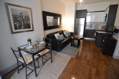 Beautiful new renovation with high-end finishes; master bedroom with queen size  New York, NY Rental unit in Brooklyn · ★5.0 · 1 bedroom · 1 bed · 1 bath Entire rental unit vacation rental 16140940