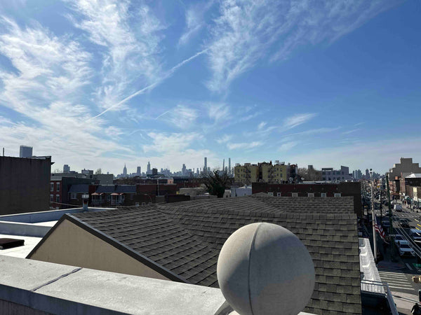 This unique place has a style all its own.  Rental unit in Queens · 2 bedrooms · 2 beds · 2 baths Entire rental unit vacation rental 833367086111730401