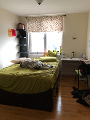 This apartment is one of the best I’ve ever had in NY. Really big living area, t New York, NY Rental unit in Brooklyn · 1 bedroom · 1 bed · 1 shared bath Private room in rental unit vacation rental 37251422