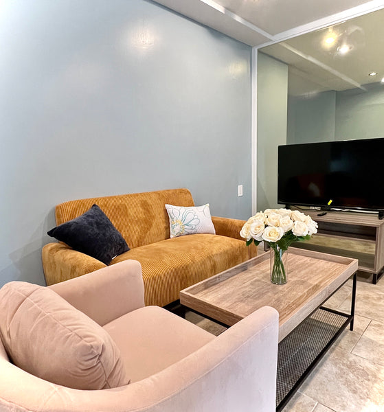 Situated in a prime location, our stylish alcove studio is just steps away the S New York, NY Rental unit in Staten Island · 1 bedroom · 1 bed · 1 bath Entire rental unit vacation rental 937088272013890054