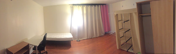 Beijing, China Rental unit in New York · 1 bedroom · 1 bed · 1 shared bath Private room in rental unit vacation rental 21868116