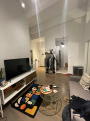 This hip 1 Bedroom is right in the heart of Downtown Manhattan Financial Distric New York, NY Rental unit in New York · 1 bedroom · 1 bed · 1 bath Entire rental unit vacation rental 7575697