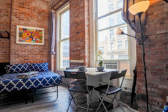  New York, NY Rental unit in New York · ★4.62 · Studio · 3 beds · 1 bath Entire rental unit vacation rental 51356492