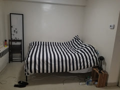 Great studio . Only available July and August. Great neighborhood. 10 min walk t New York, NY Rental unit in Queens · Studio · 2 beds · 1 bath Entire rental unit vacation rental 24784400