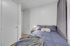 The Myrtle House is located in the historic Stuyvesant Heights neighborhood in B  Rental unit in Brooklyn · 1 bedroom · 1 bed · 1 bath Private room in rental unit vacation rental 984849398855950504