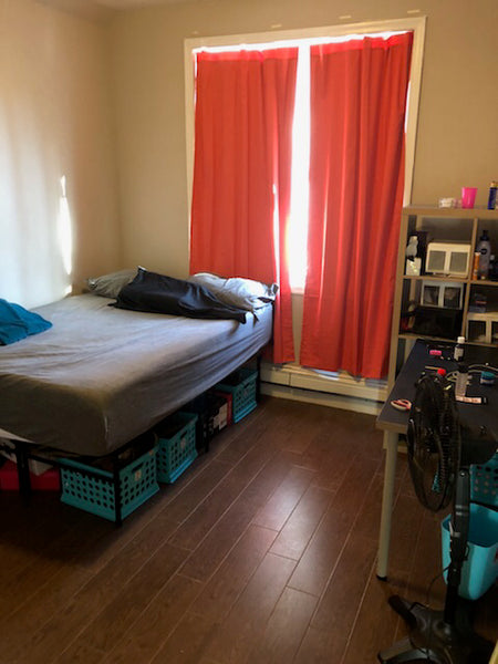 Private room available in Bedstuy near the g train. Quick access to Williamsburg New York, NY Rental unit in Brooklyn · ★4.90 · 1 bedroom · 1 bed · 1 shared bath Private room in rental unit vacation rental 24580129