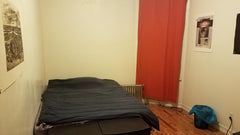 BR is approximately 9’ x 14’' with closet and room for a bed + furniture. Apartm New Rochelle, NY Rental unit in New York · 1 bedroom · 1 bath Private room in rental unit vacation rental 41085750