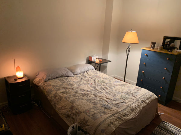 This is a beautiful, spacious, newly refurbished apartment in the heart of Crown Huntington, NY Rental unit in Brooklyn · 1 bedroom · 1 bed · 1.5 shared baths Private room in rental unit vacation rental 31057394