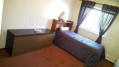 Hi, I'm Mark, it is a 3 bedroom apartment with 2 young professionals.<br />The r  Rental unit in Queens · 1 bedroom · 1 bed · 1 bath Private room in rental unit vacation rental 8597141