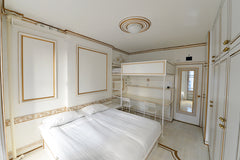 Parties Are NOT ALLOWED! <br />Kitchen wear, towels and linen is provided. Comfo  Rental unit in New York · ★4.53 · 2 bedrooms · 5 beds · 1 bath Entire rental unit vacation rental 44412244