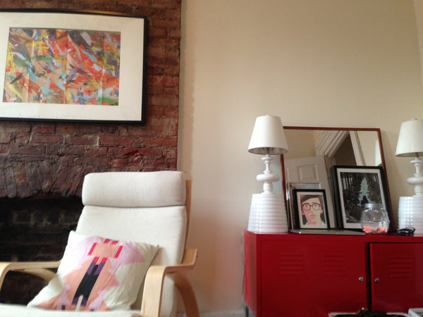 Gorgeous, light-filled apartment in great location, right near the 7th Ave stop  Ridgewood, NJ Rental unit in Brooklyn · 1 bedroom · 1 bed · 1 bath Private room in rental unit vacation rental 8603083