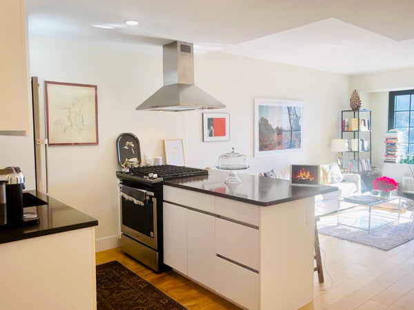 Beautiful Clinton Hill/Fort Greene one bedroom with washer/dryer, dishwasher, sp New York, United States Rental unit in Brooklyn · ★4.83 · 1 bedroom · 1 bed · 1 bath Entire rental unit vacation rental 50633484
