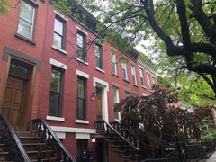 Comfortable three bedroom apartment in town house in Brooklyn. Great for a famil New York, United States Home in Brooklyn · ★4.91 · 3 bedrooms · 3 beds · 2.5 baths Entire home vacation rental 3271893