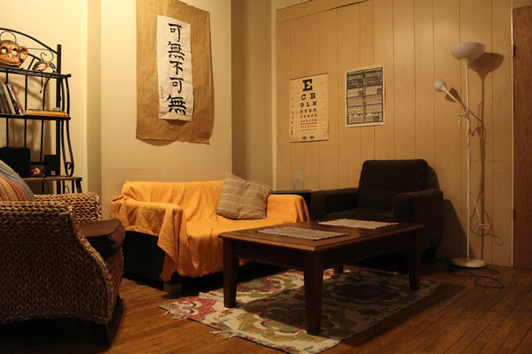 Cozy room, right in the middle of Bushwick, two blocks away from the subway, and New York, NY Rental unit in Brooklyn · 1 bedroom · 1 bed · 1 shared bath Private room in rental unit vacation rental 20711534