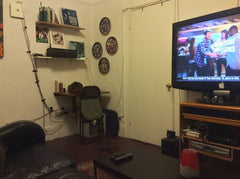 Furnished bedroom in 2BR share in Gramercy. Bedroom with closet and storage spac New York, NY Rental unit in New York · 1 bedroom · 1 bed · 1 bath Private room in rental unit vacation rental 7398163