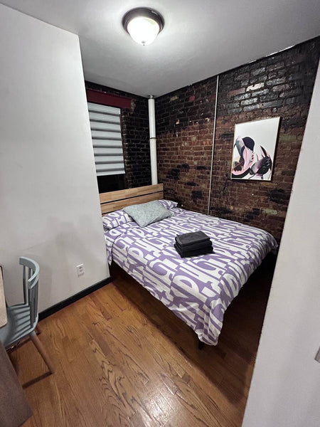 Welcome to our apartment in Upper East Side! There is everything for a comfortab  Rental unit in New York · ★New · 2 bedrooms · 2 beds · 1 bath Entire rental unit vacation rental 1049129407919875148