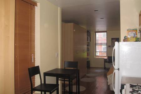 Large charming alcove studio, in the middle of everything by Times Square. Next  New York, NY Rental unit in New York · Studio · 1 bed · 1 bath Entire rental unit vacation rental 42954820