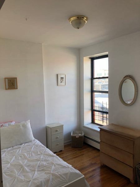 United States Rental unit in Brooklyn · 1 bedroom · 1 bed · 1 shared bath Private room in rental unit vacation rental 26496330