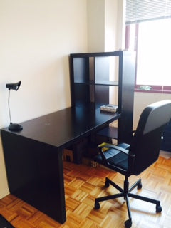 Roosevelt Island, nice and beautiful place to stay while you stay in NYC. <br /> New York, NY Rental unit in New York · 1 bedroom · 1 bed · 1 shared bath Shared room in rental unit vacation rental 8174397