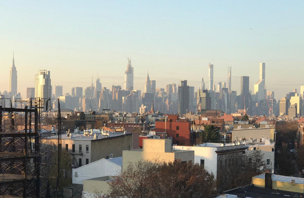 Williamsburg/Greenpoint vibrant trendy Brooklyn neighborhood. Two blocks from gr New York, NY Condo in Brooklyn · 1 bedroom · 1 bed · 1 bath Entire condo vacation rental 40492034