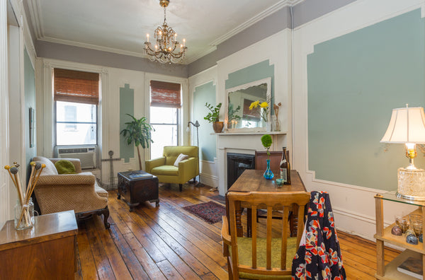 *** FEATURED AS ONE OF THE TOP 25 BROOKLYN APARTMENTS ON AIRBNB'S 