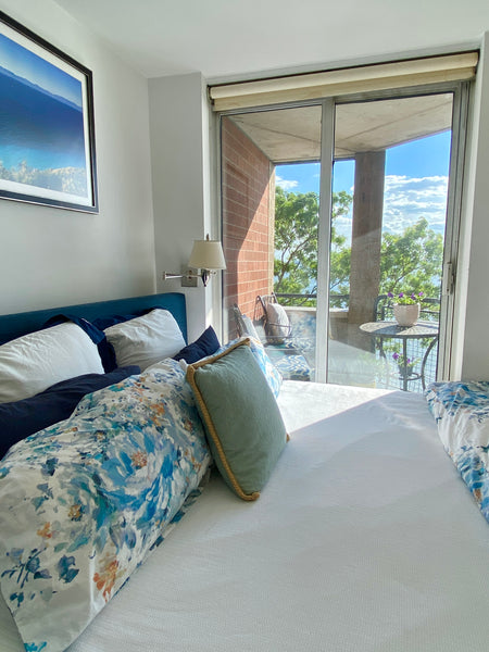 Beautiful & sunny 1 BR apt on the Hudson river waterfront in downtown NYC with s New York, NY Condo in New York · ★5.0 · 1 bedroom · 2 beds · 1 bath Entire condo vacation rental 50098070